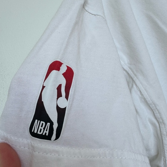 Toronto Raptors Oversized T-Shirt - Picture 4 of 4